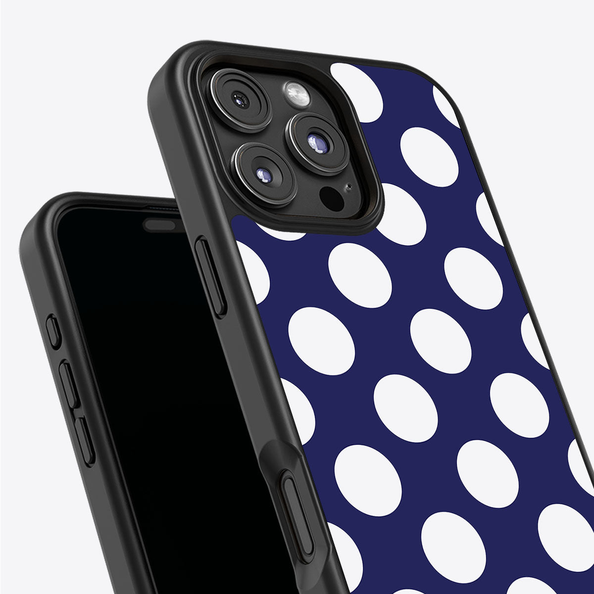 Sighting Moons - iPhone 16 Pro Max Case #case type_core (non magsafe)