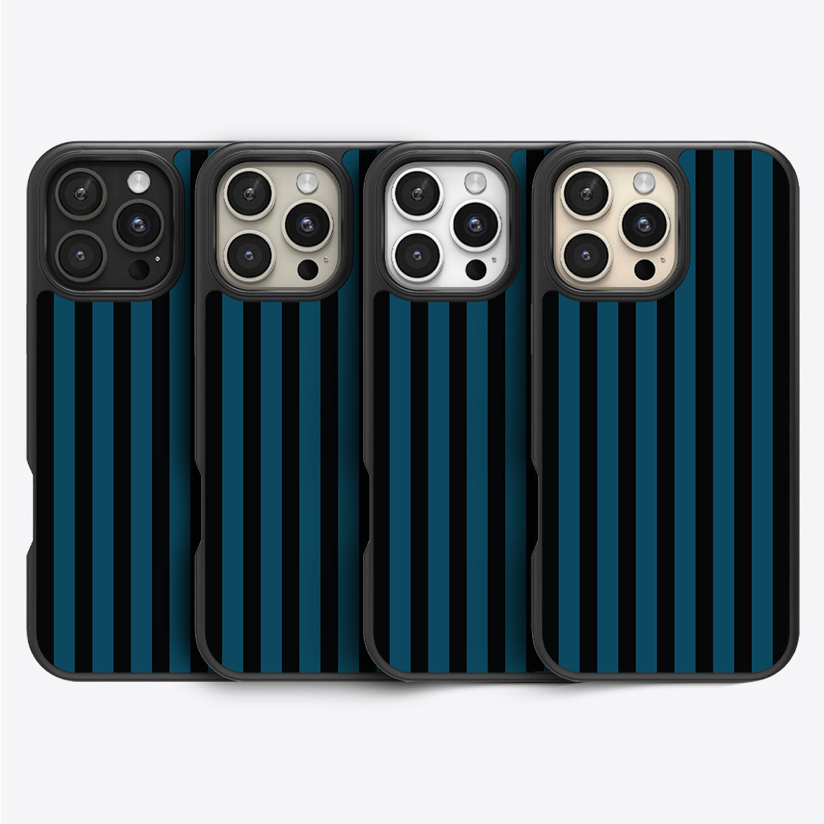 Straight Jacketed - iPhone 16 Pro Max Case #case type_core (magsafe), #case type_core (non magsafe)