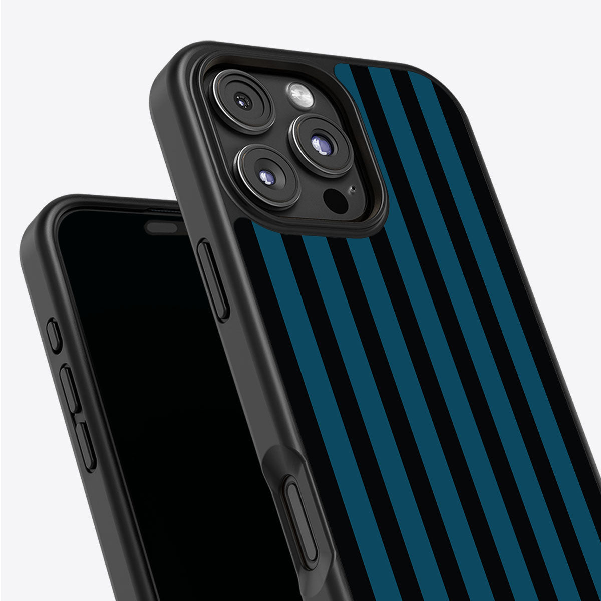Straight Jacketed - iPhone 16 Pro Max Case #case type_core (non magsafe)