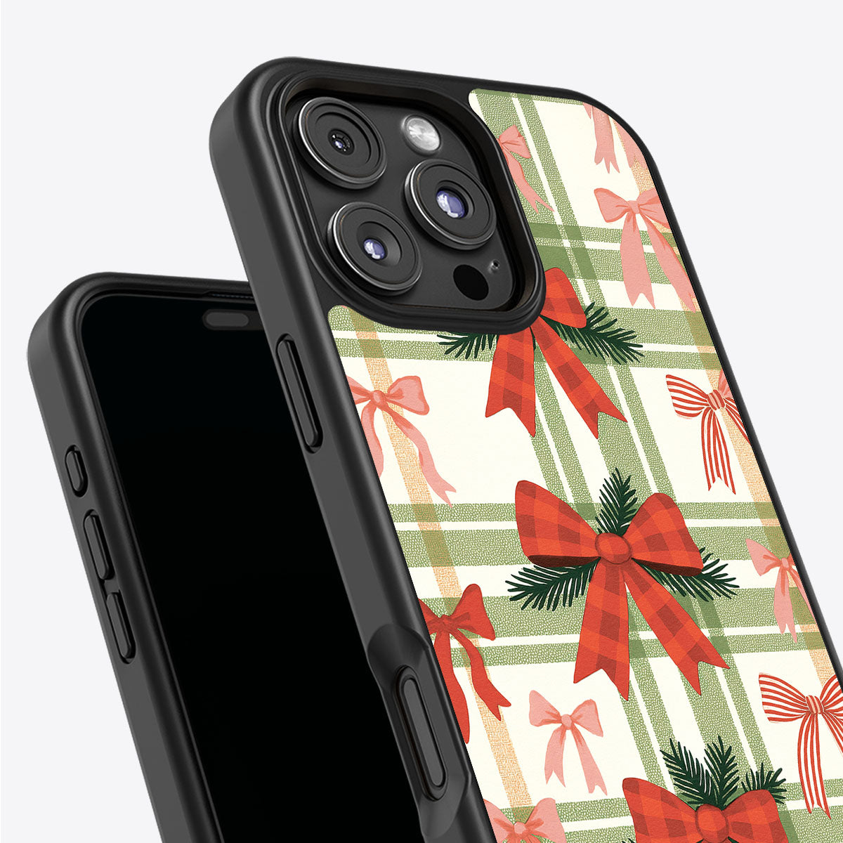 Surprise Surprise - iPhone 16 Pro Max Case #case type_core (non magsafe)