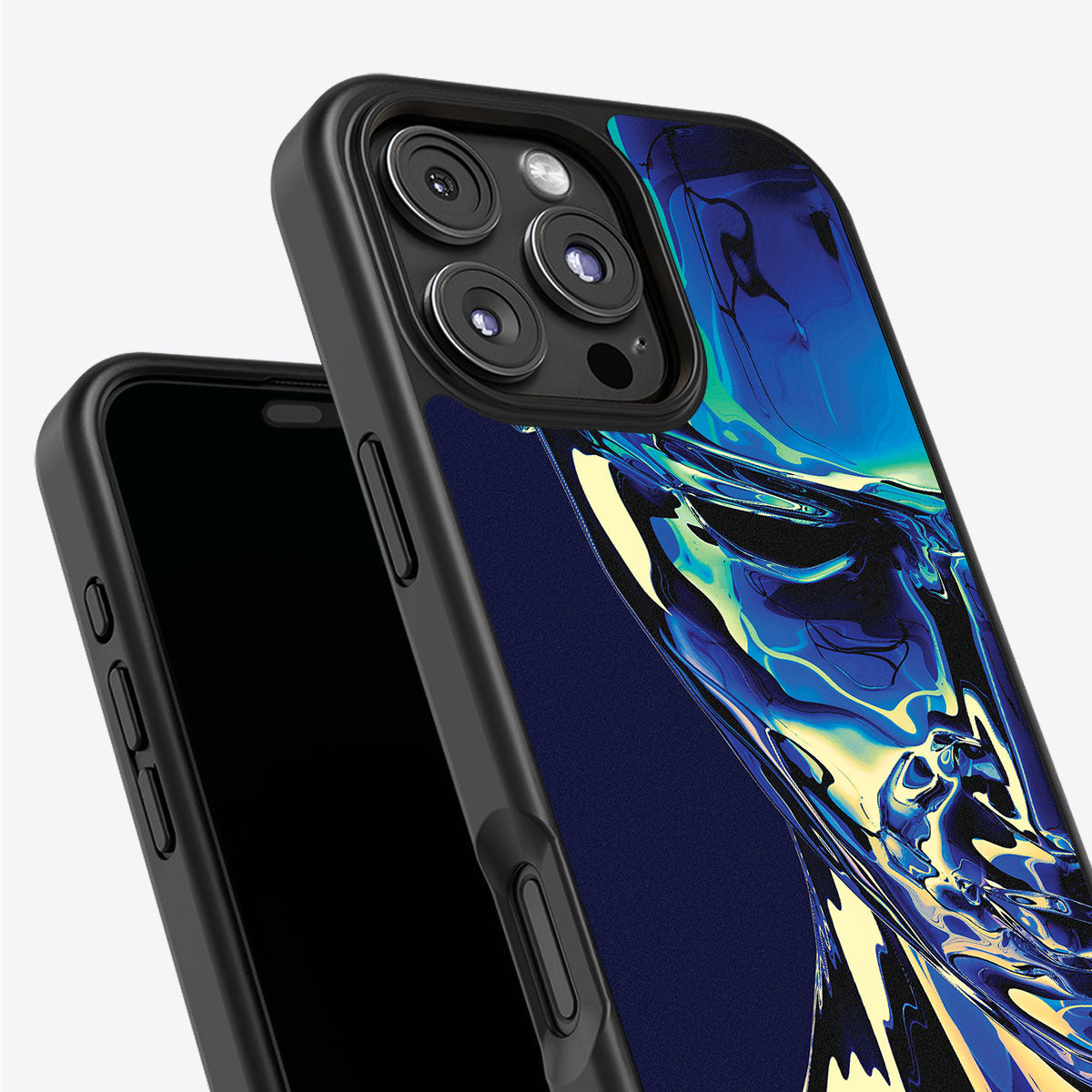 Totem - iPhone 16 Pro Max Case #case type_core (non magsafe)