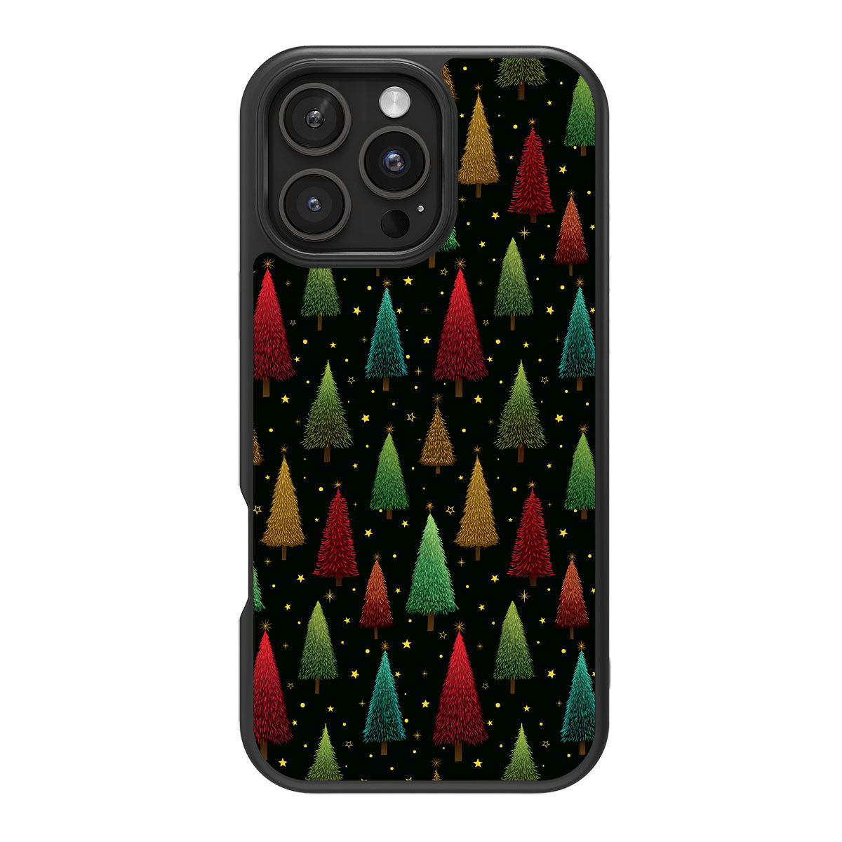 Twilight Trees - iPhone 16 Pro Max Case #case type_core (magsafe), #case type_core (non magsafe)