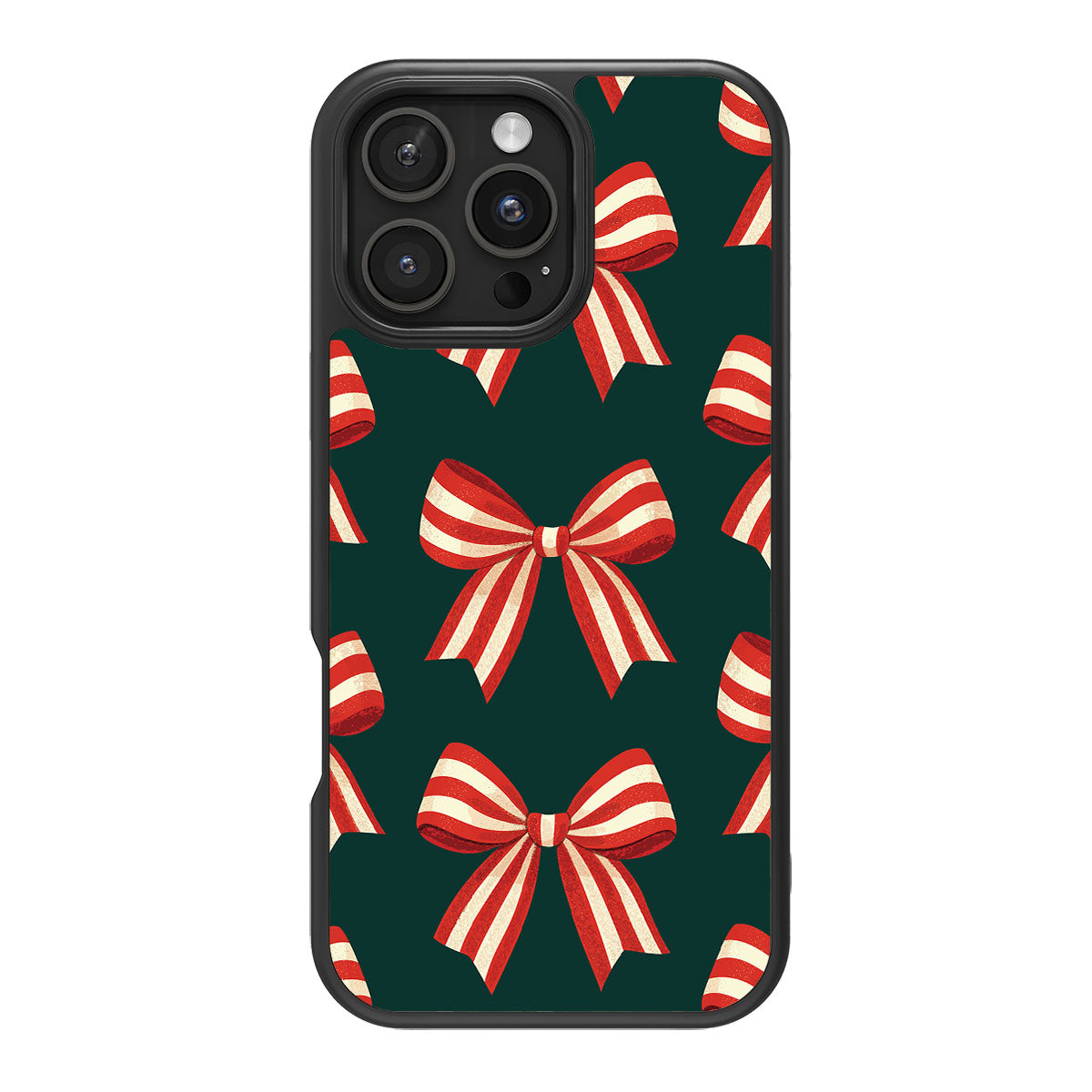 iPhone 16 Pro Max Case | Velvet Ribbon | Case Collection