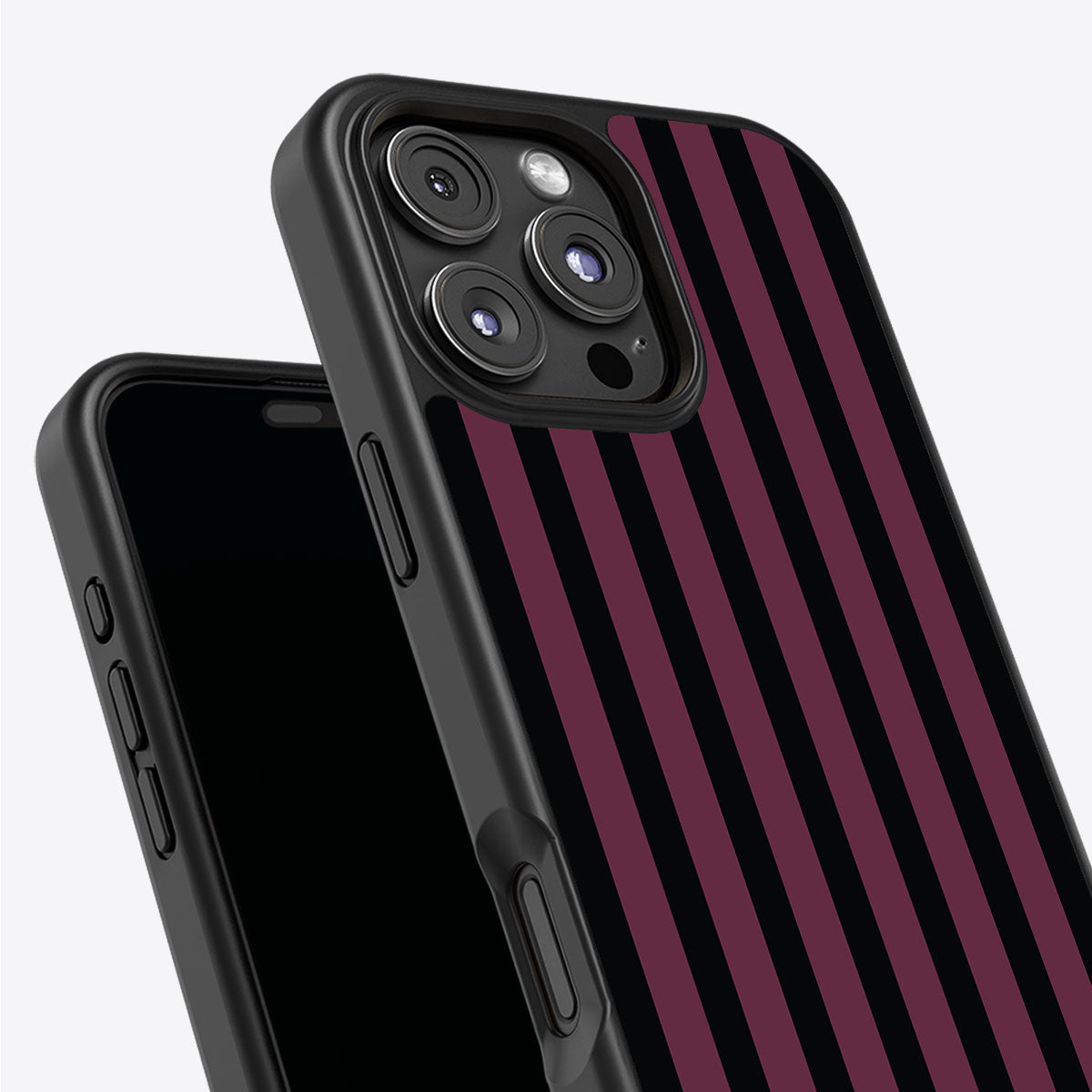 Wine Tasting - iPhone 16 Pro Max Case #case type_core (non magsafe)