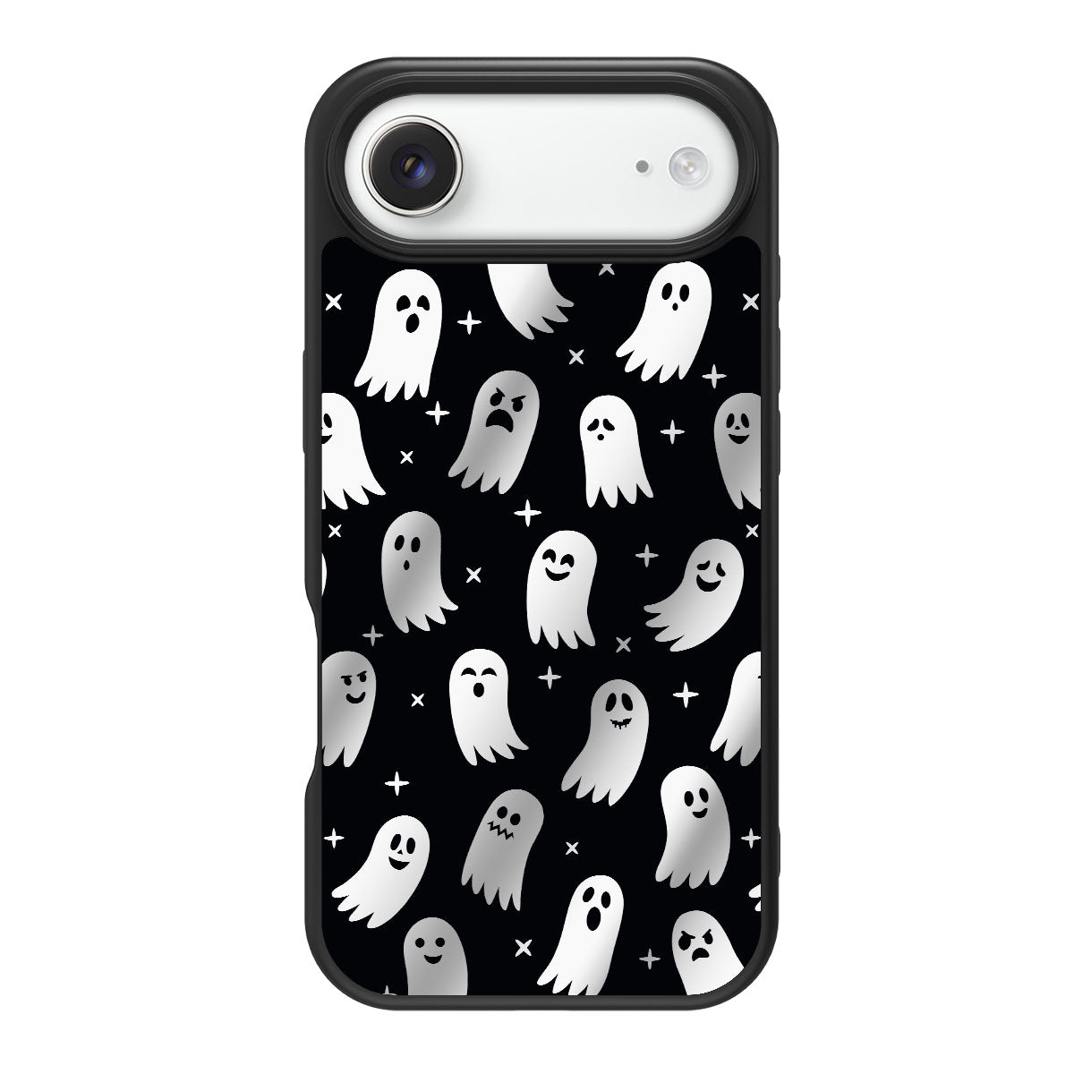 Spooky Spirits - iPhone 17 Air Case #case type_core (magsafe), #case type_core (non magsafe)