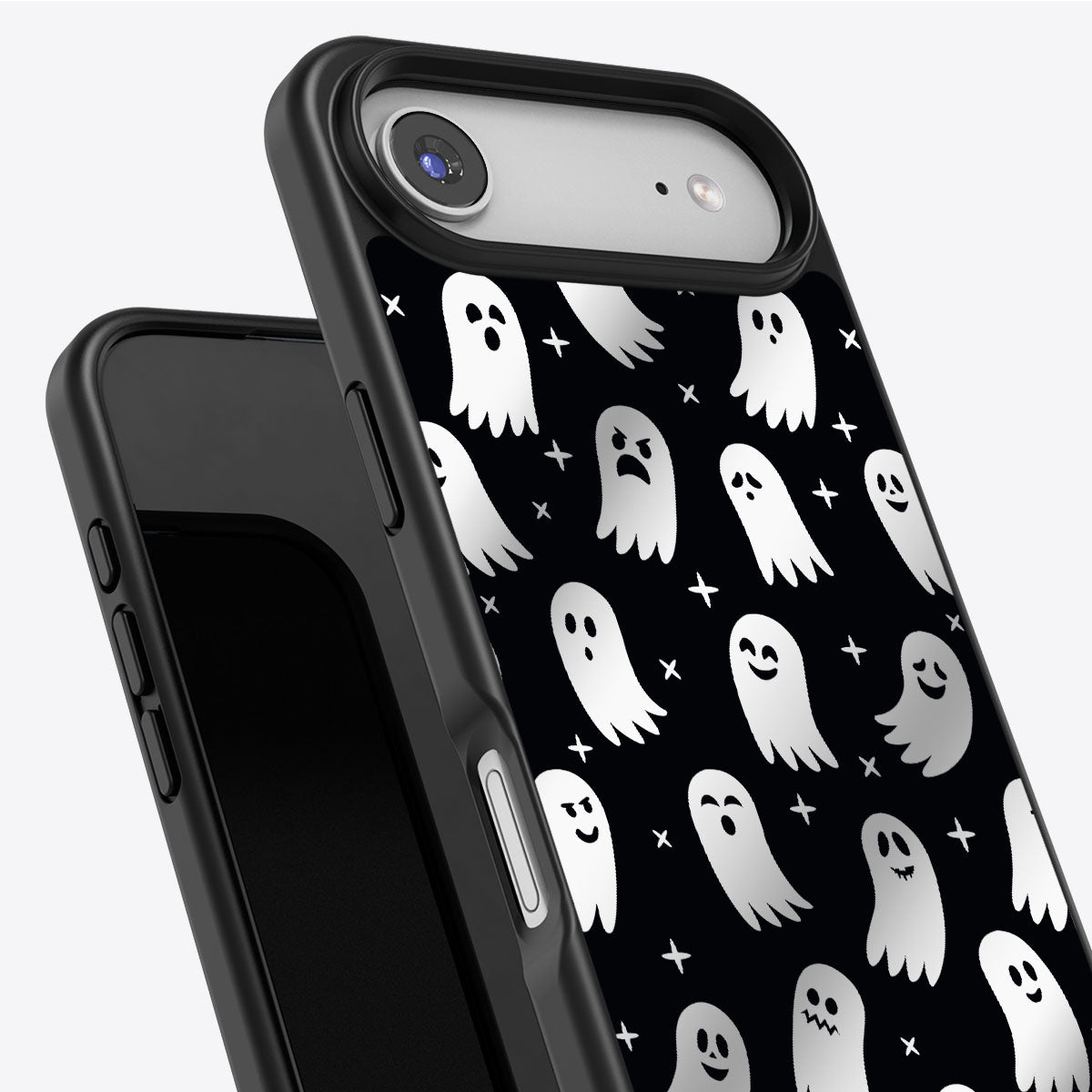 Spooky Spirits - iPhone 17 Air Case #case type_core (non magsafe)