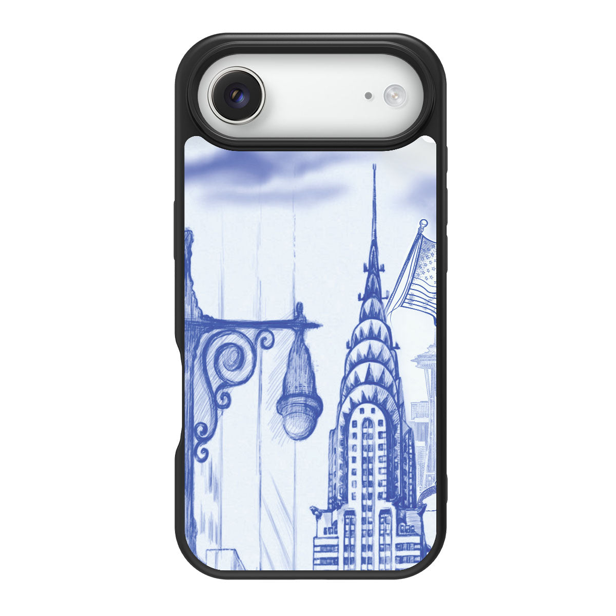 American Dream - iPhone 17 Air Case