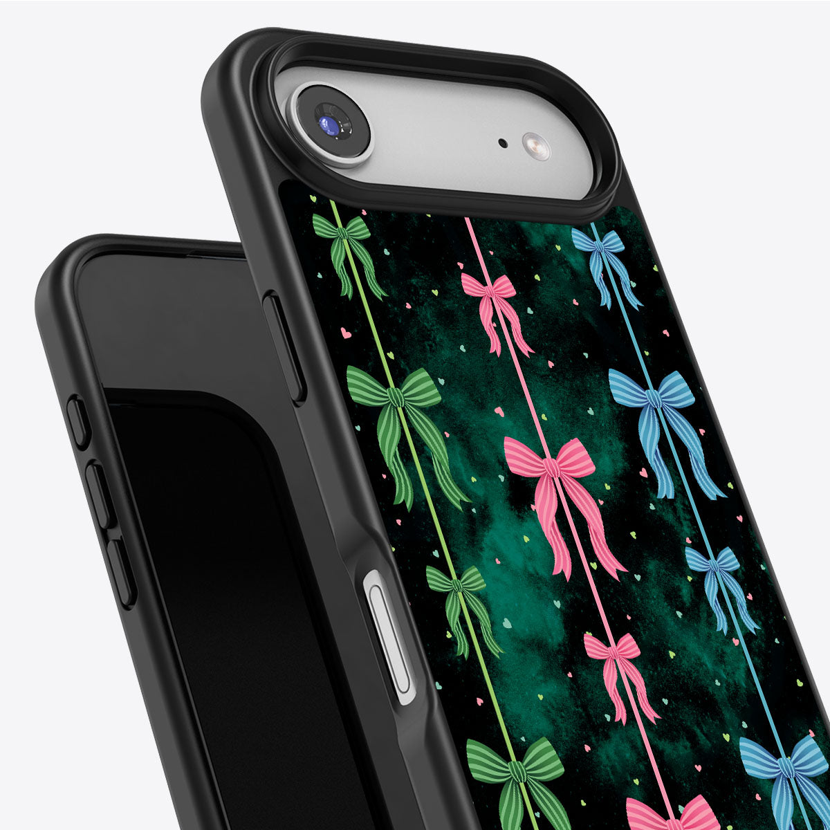 Aurora Bow - iPhone 17 Air Case