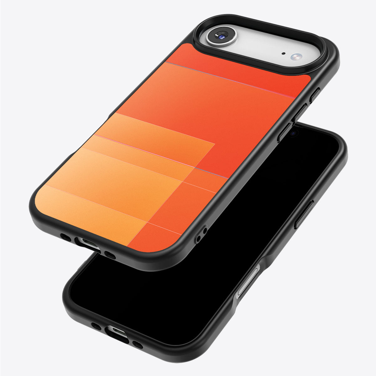 Awakening - iPhone 17 Air Case #case type_core (magsafe), #case type_core (non magsafe)
