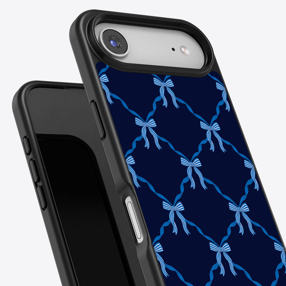 Azure Elegance - iPhone 17 Air Case
