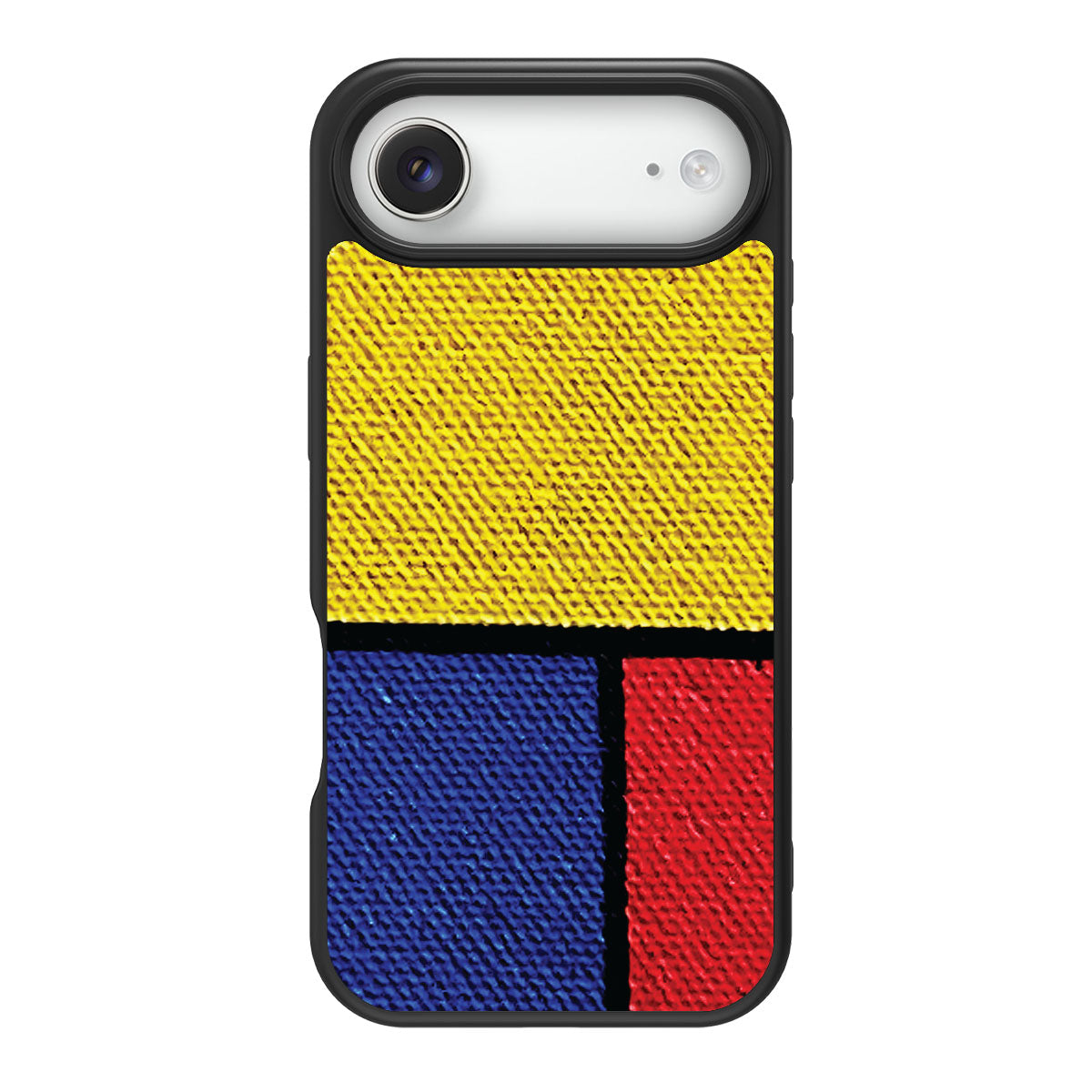 Bauhaus Blocks - iPhone 17 Air Case