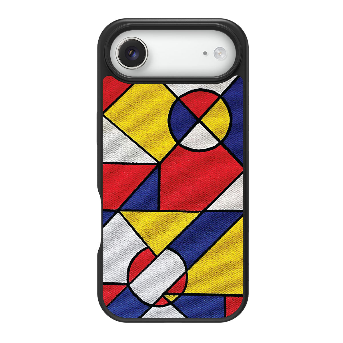 Bauhaus Proper - iPhone 17 Air Case