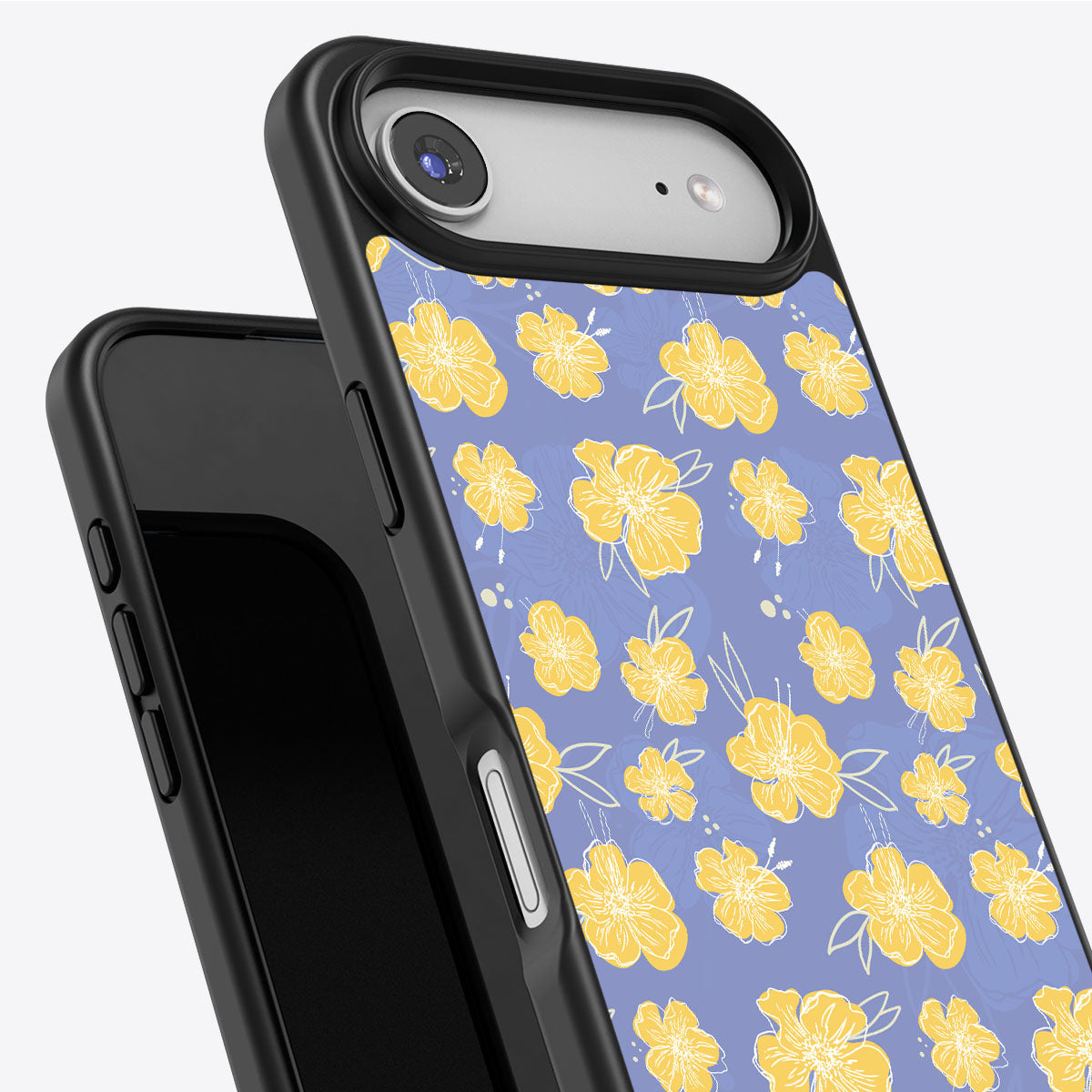 Blooming Spring - iPhone 17 Air Case #case type_core (non magsafe)
