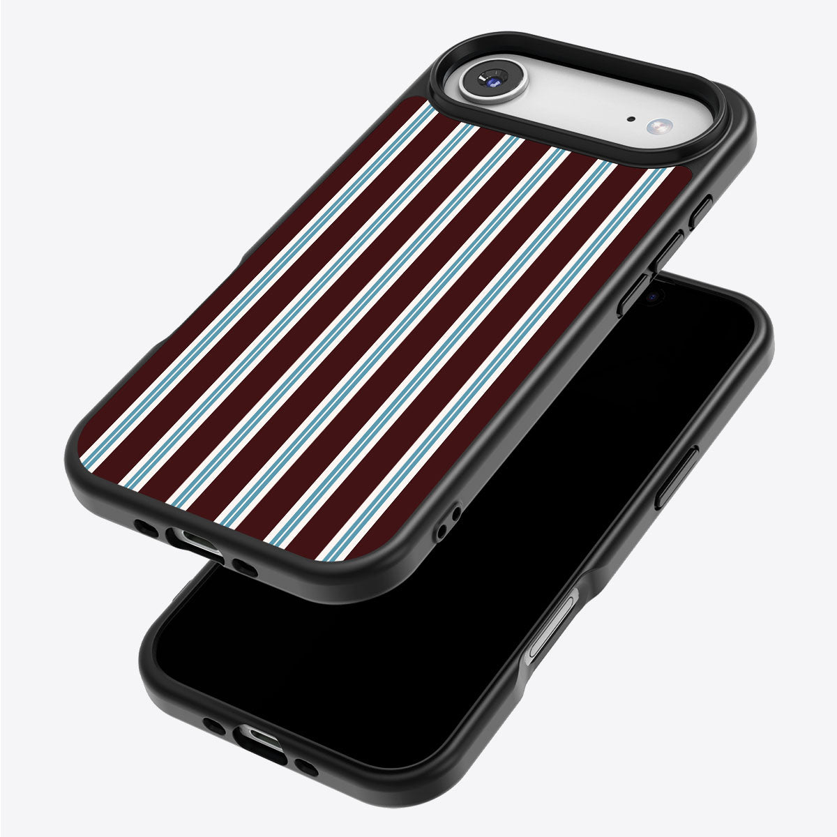 Blue Ravines - iPhone 17 Air Case #case type_core (magsafe), #case type_core (non magsafe)