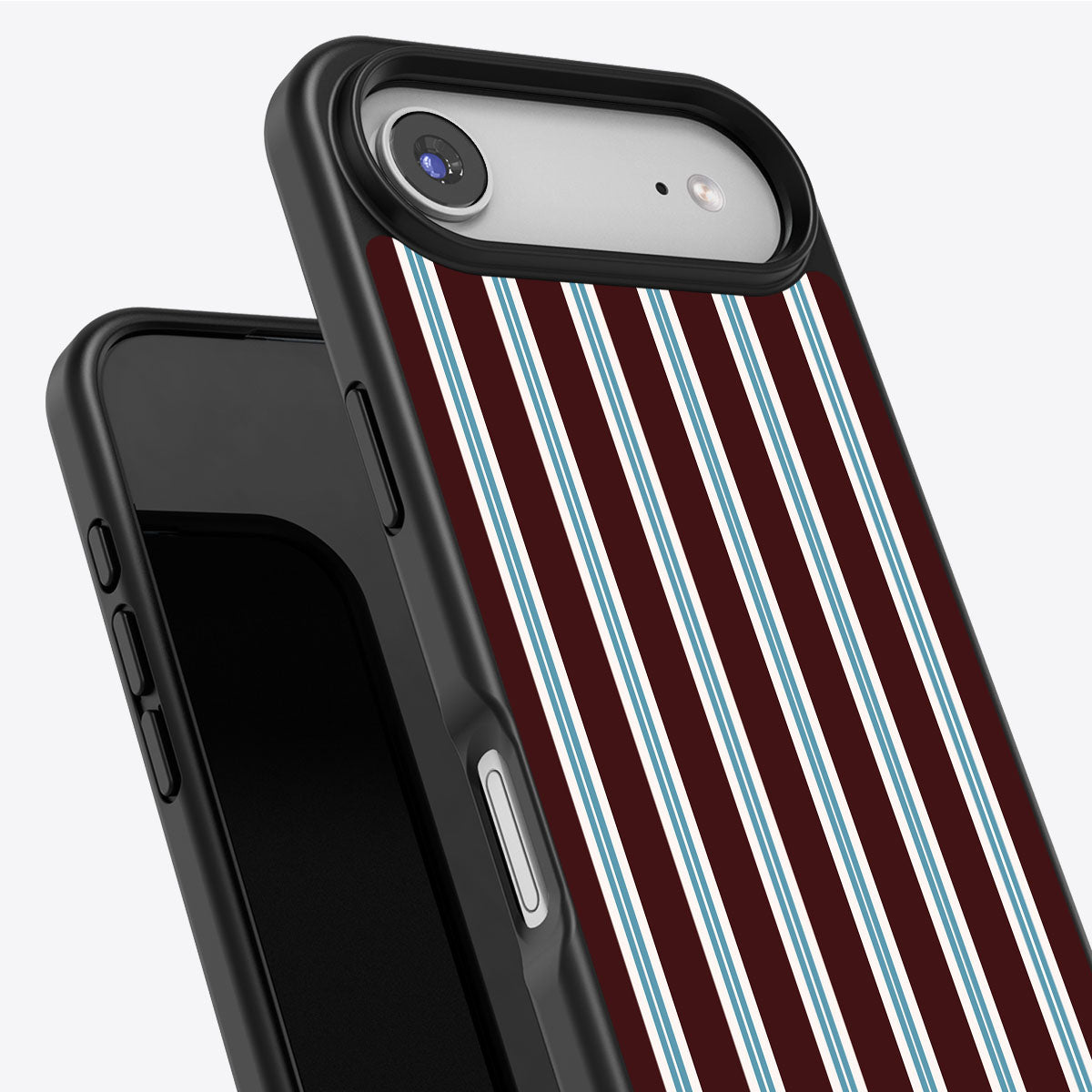 Blue Ravines - iPhone 17 Air Case #case type_core (non magsafe)