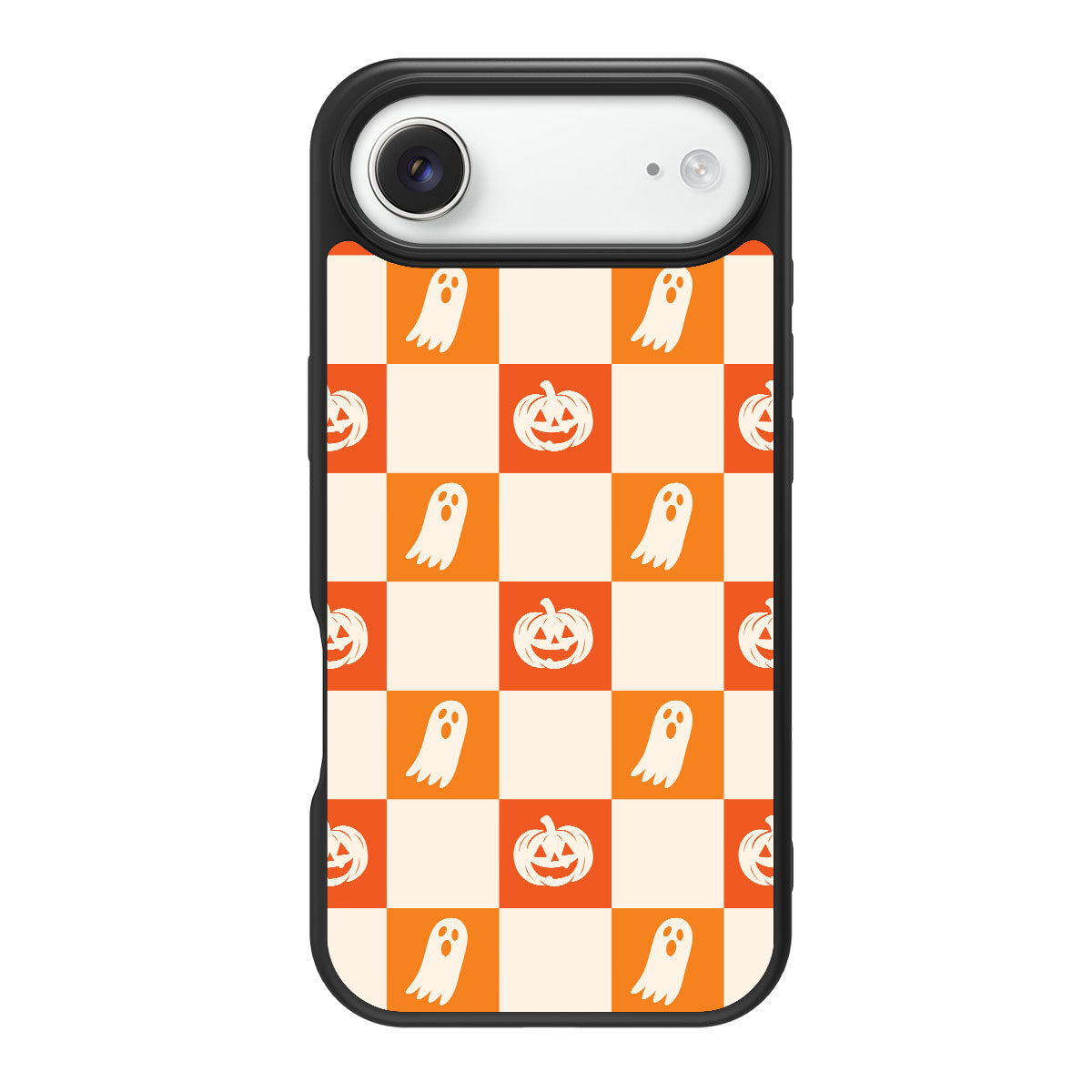 Boo Crew - iPhone 17 Air Case #case type_core (magsafe), #case type_core (non magsafe)