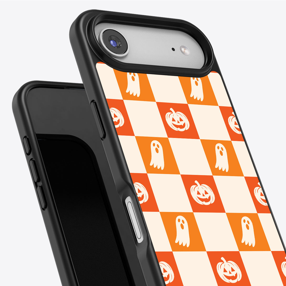 Boo Crew - iPhone 17 Air Case #case type_core (non magsafe)