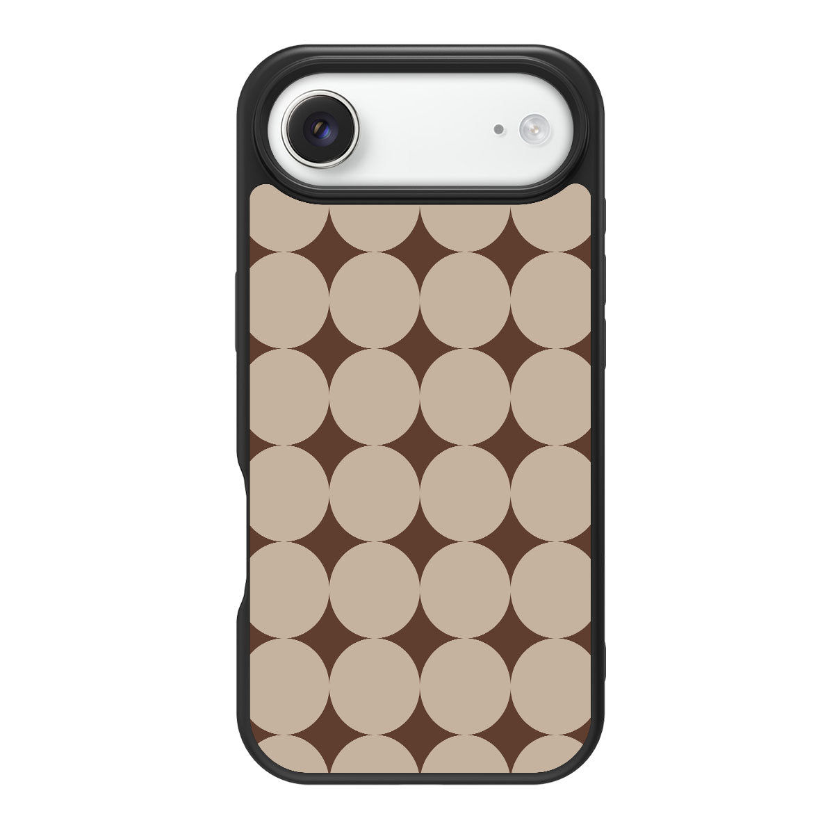 Caffe Latte - iPhone 17 Air Case #case type_core (magsafe), #case type_core (non magsafe)