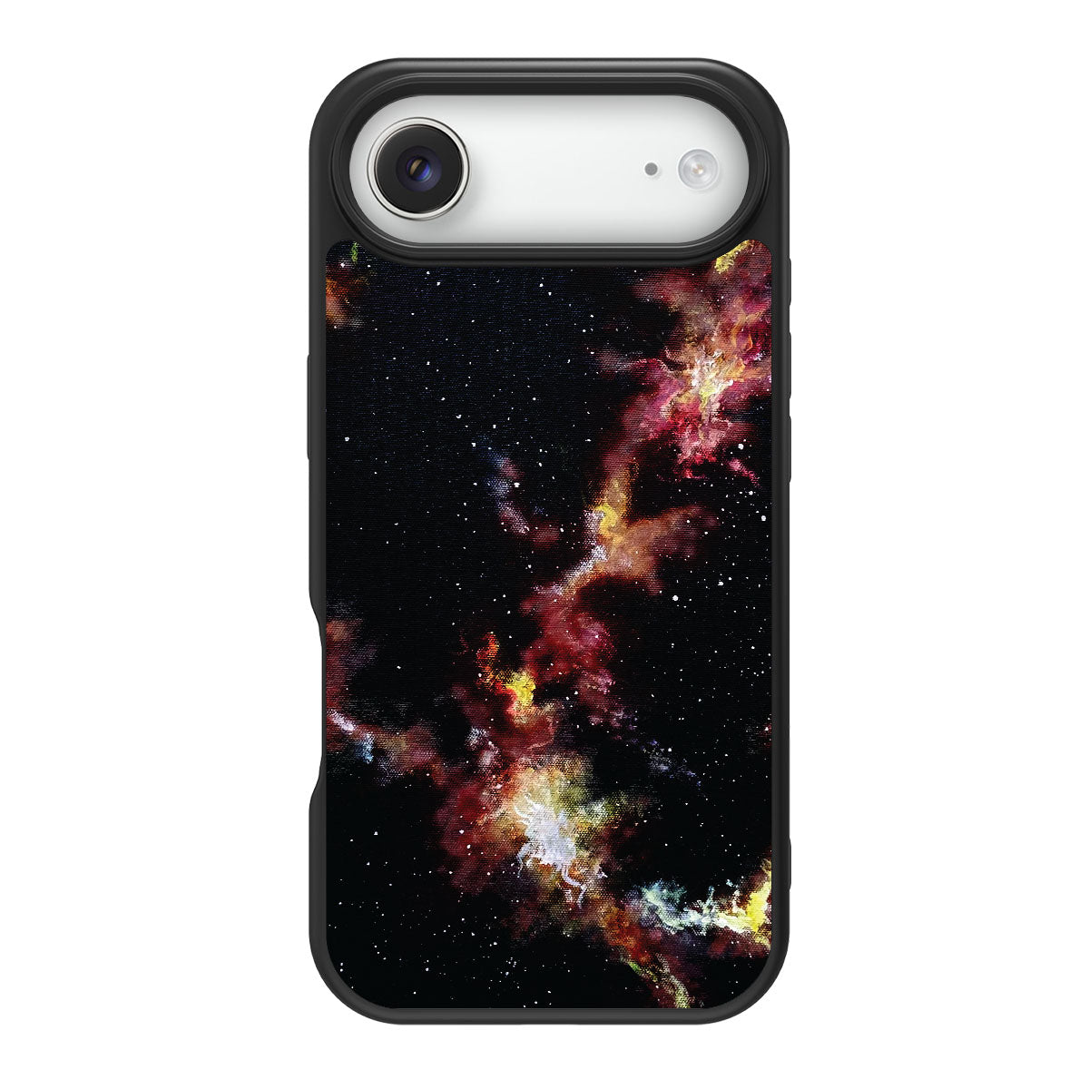 Cosmic Flare - iPhone 17 Air Case