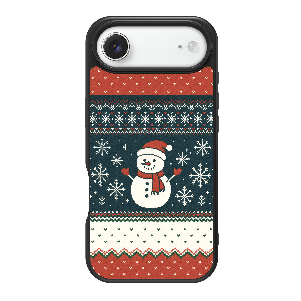 Cozy Christmas - iPhone 17 Air Case #case type_core (magsafe), #case type_core (non magsafe)