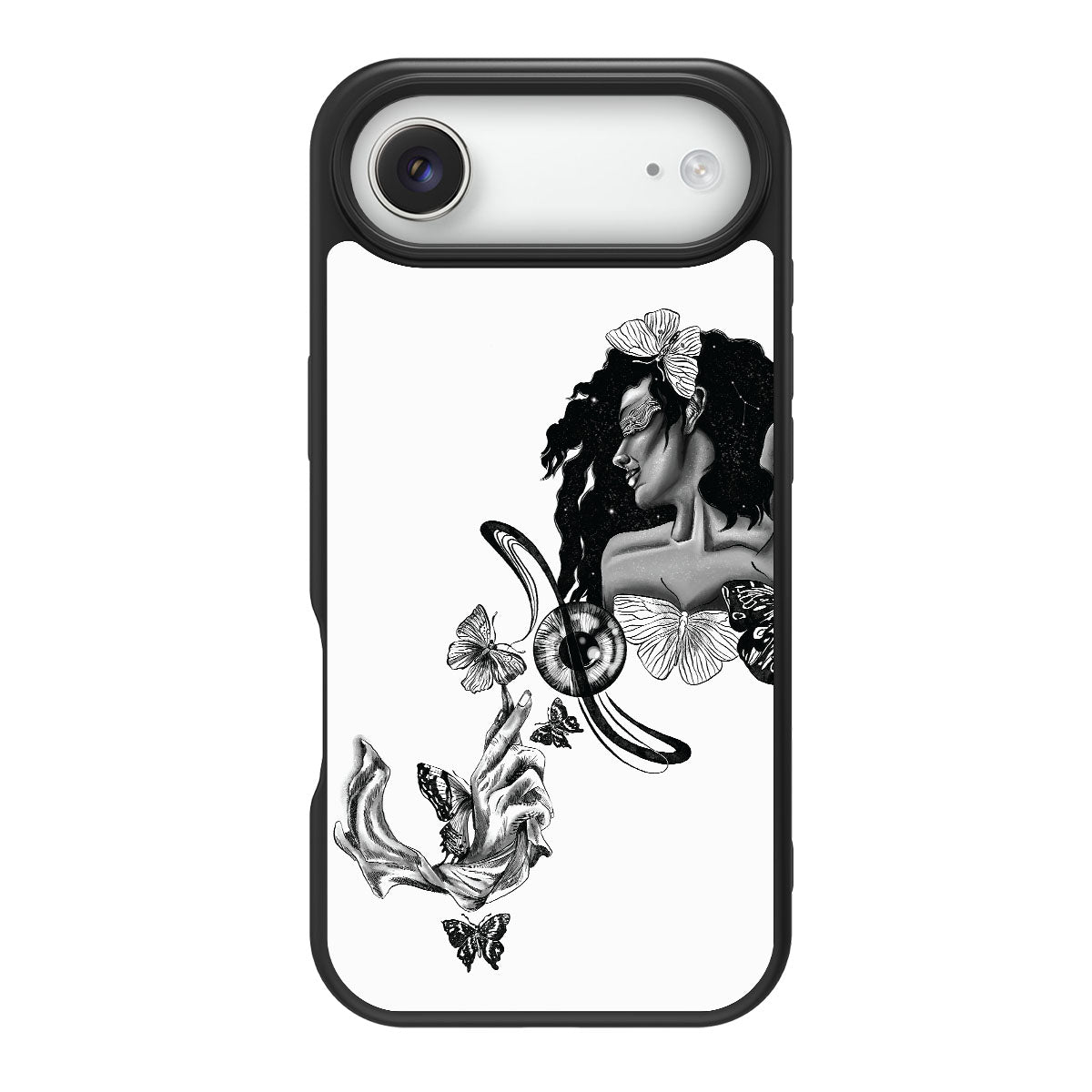 Creators Touch - iPhone 17 Air Case