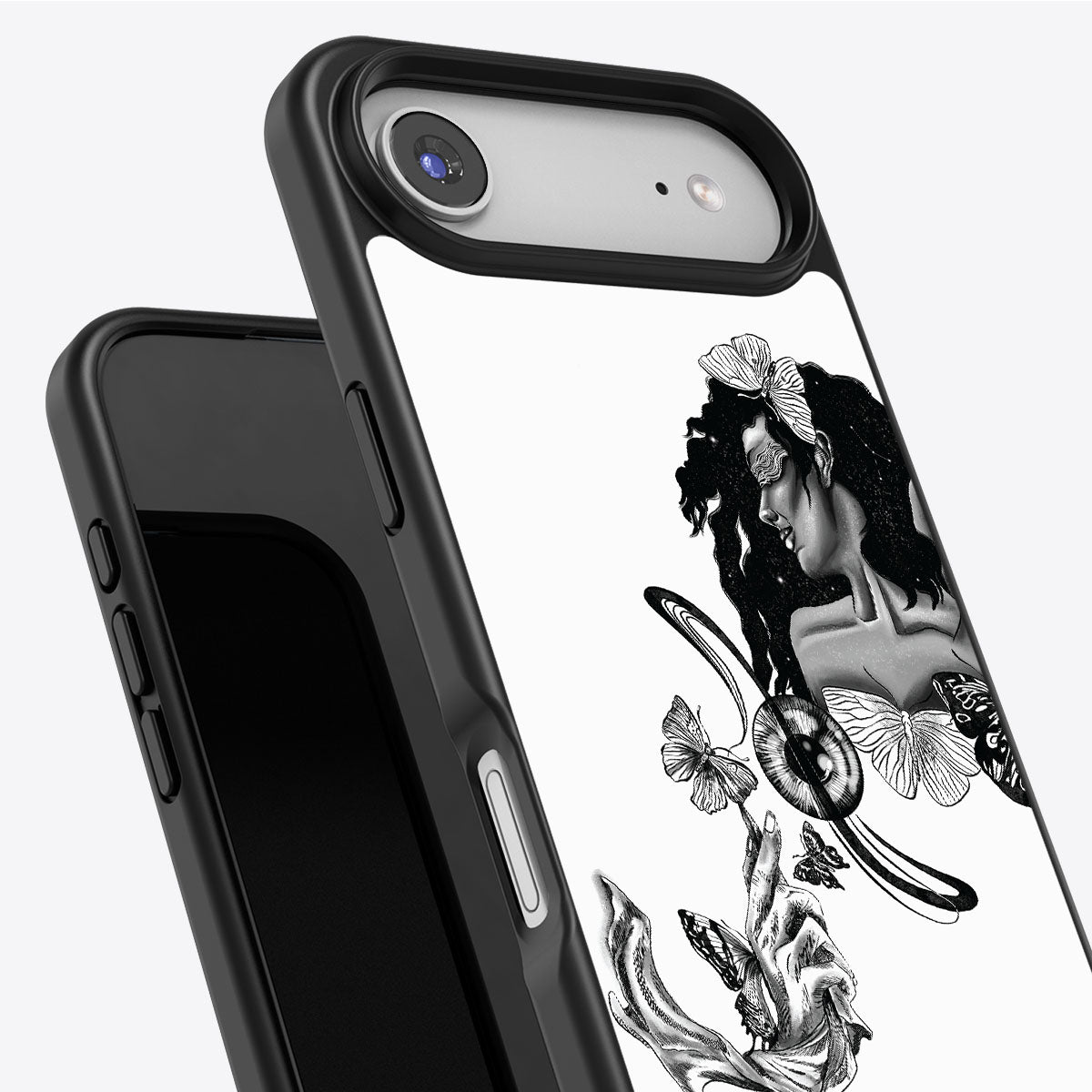 Creators Touch - iPhone 17 Air Case #case type_core (non magsafe)