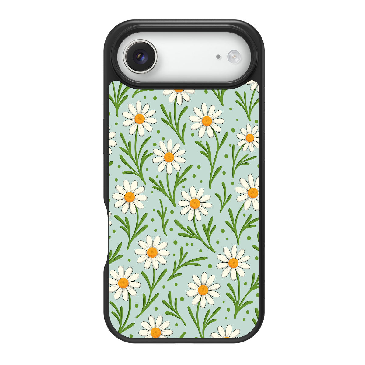 Daisy Flowers - iPhone 17 Air Case