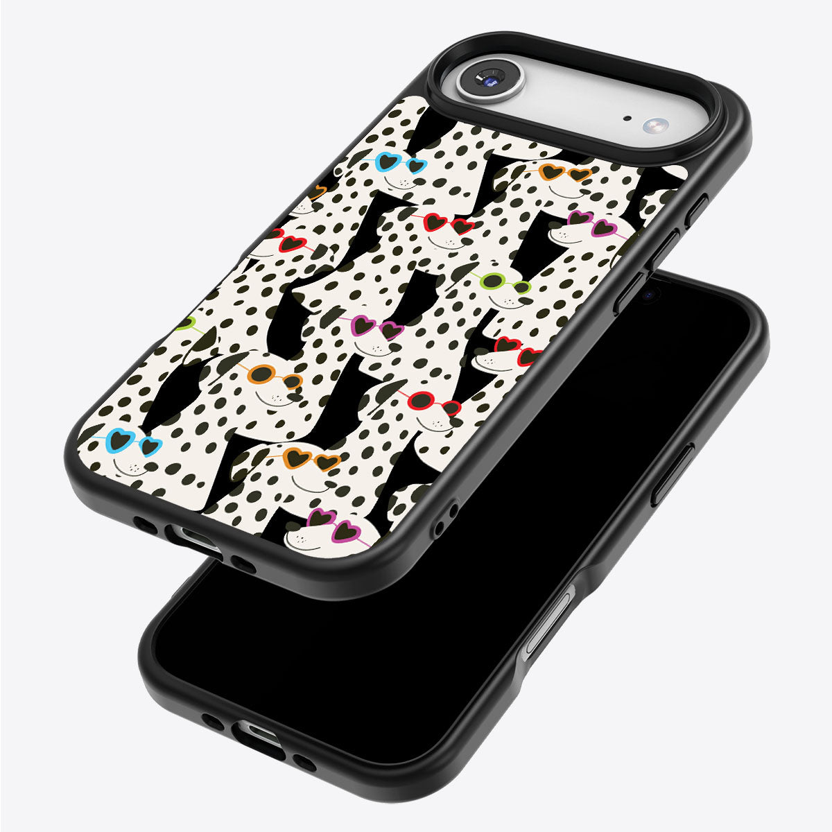 Dalmatian Dog - iPhone 17 Air Case, #case type_core (magsafe), #case type_core (non magsafe)