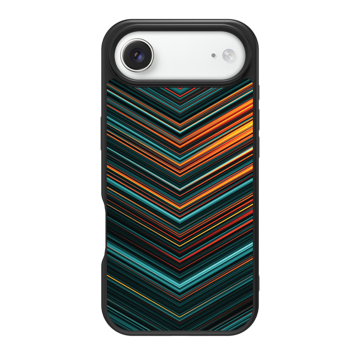 Deep Tech - iPhone 17 Air Case #case type_core (magsafe), #case type_core (non magsafe)