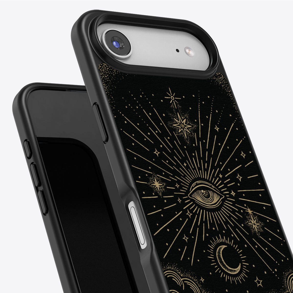 Divine Vision - iPhone 17 Air Case  #case type_core (non magsafe)