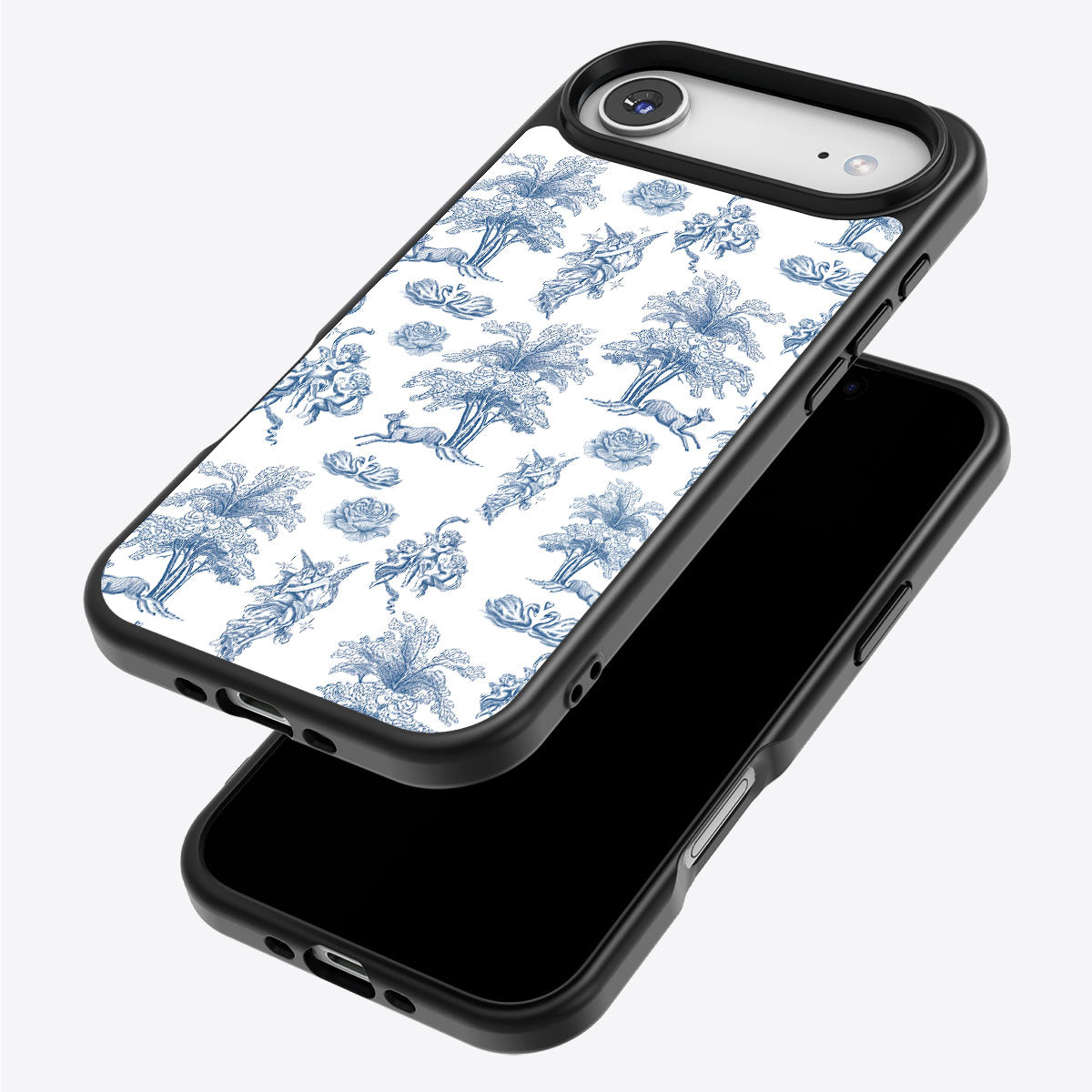 Eden Garden - iPhone 17 Air Case #case type_core (magsafe), #case type_core (non magsafe)