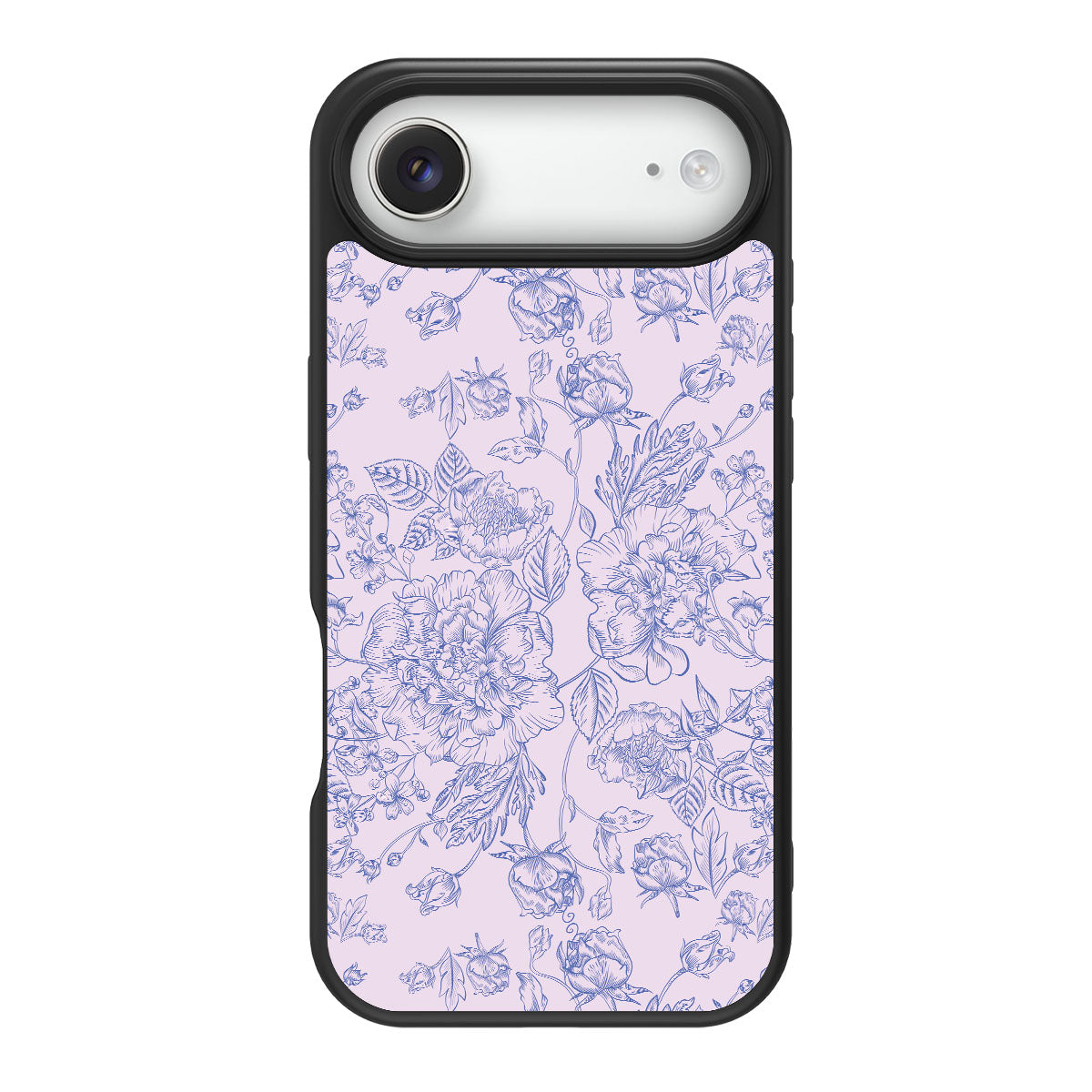 Etched Botanics - iPhone 17 Air Case