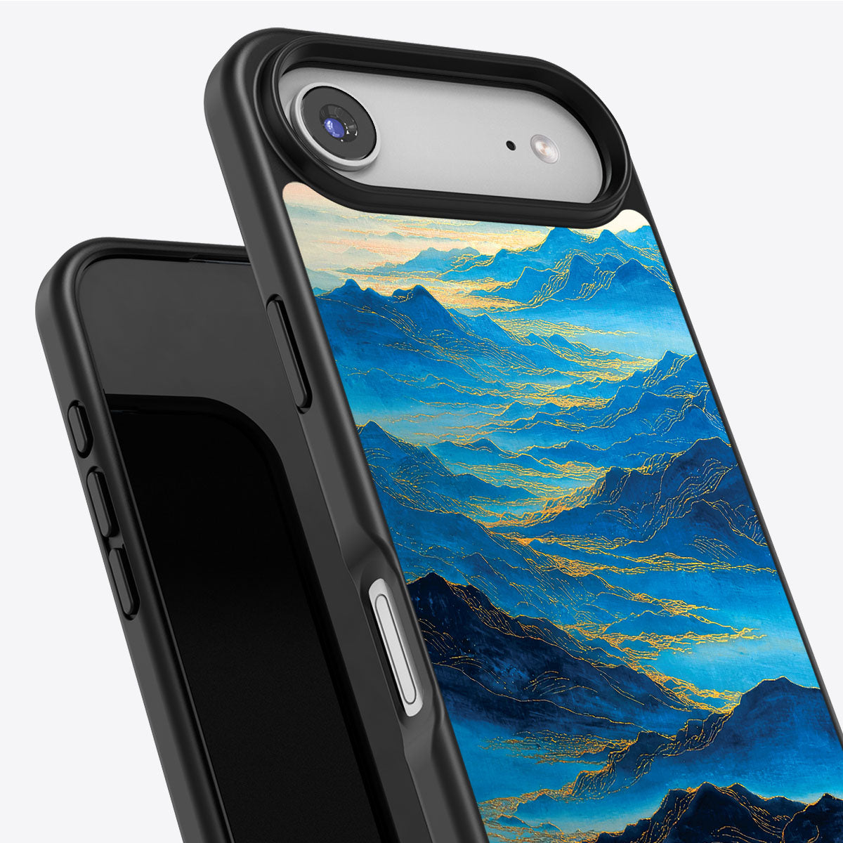 Ethereal Dawn - iPhone 17 Air Case #case type_core (non magsafe)