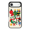 Family Santa - iPhone 17 Air Case
