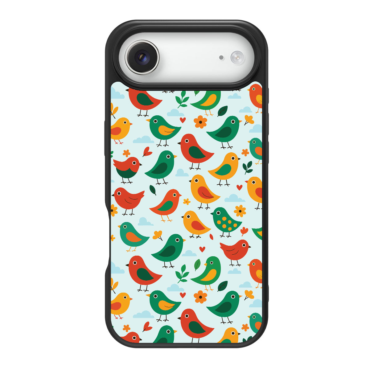 Feathered Friends - iPhone 17 Air Case