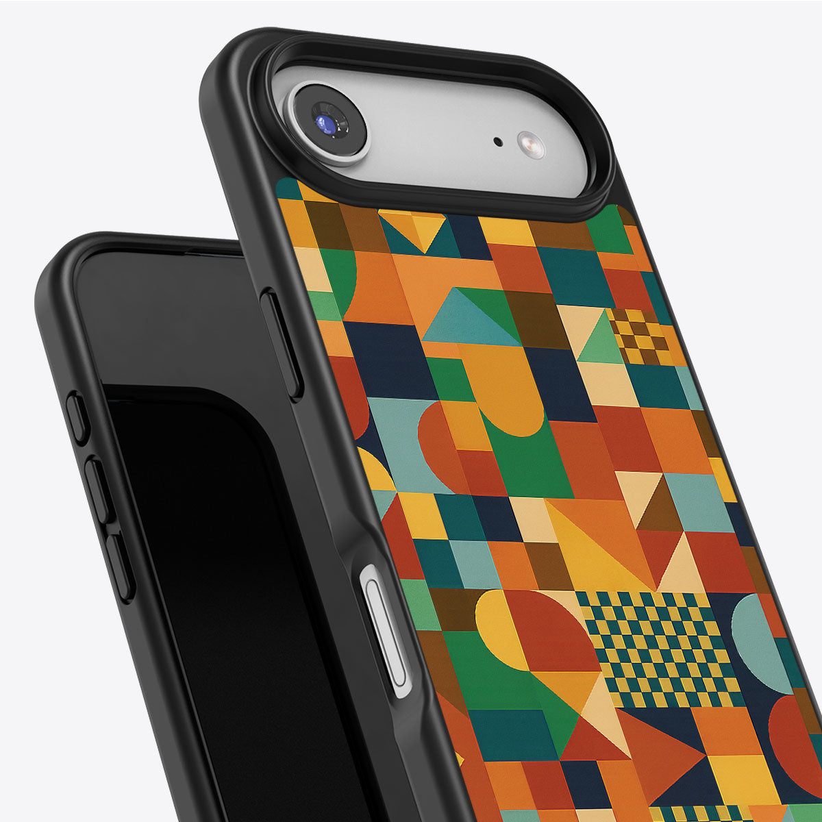 Fitting In - iPhone 17 Air Case #case type_core (non magsafe)