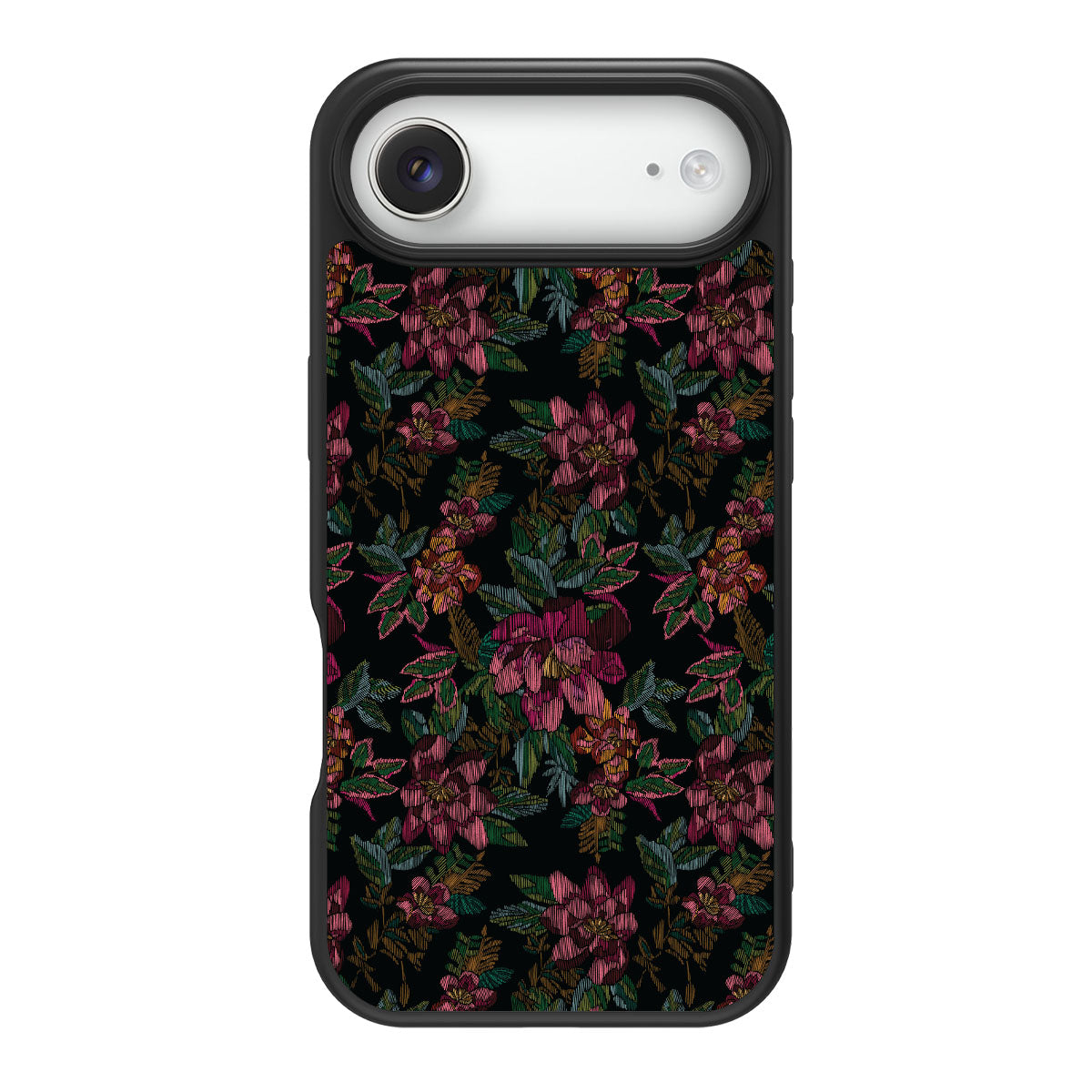 Floral Tapestry - iPhone 17 Air Case