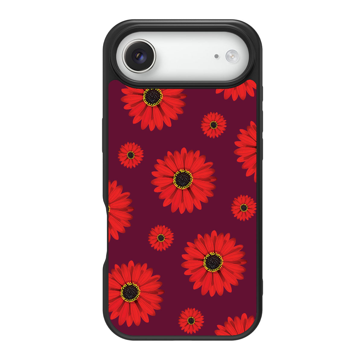 Gerbera Daisy - iPhone 17 Air Case