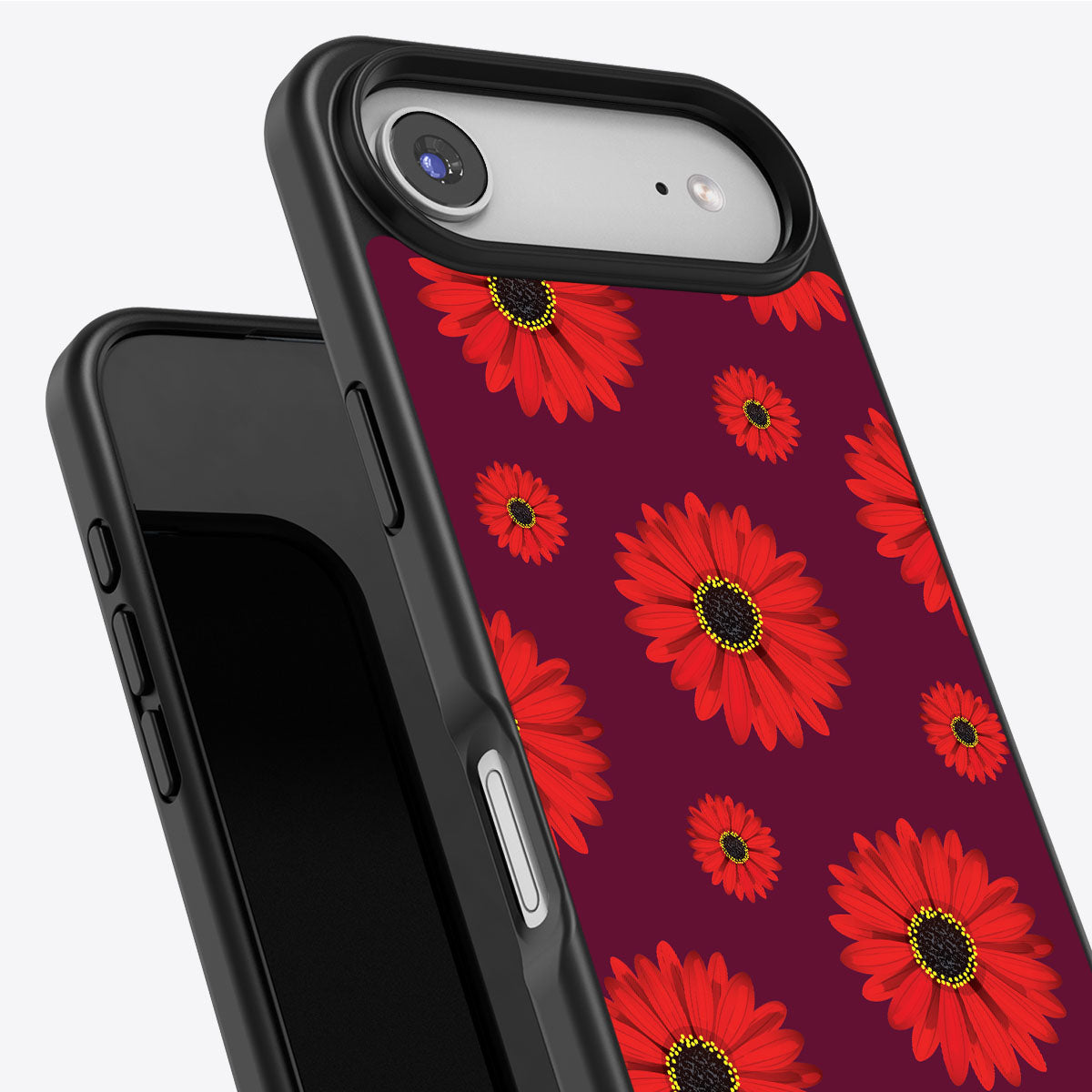 Gerbera Daisy - iPhone 17 Air Case #case type_core (non magsafe)