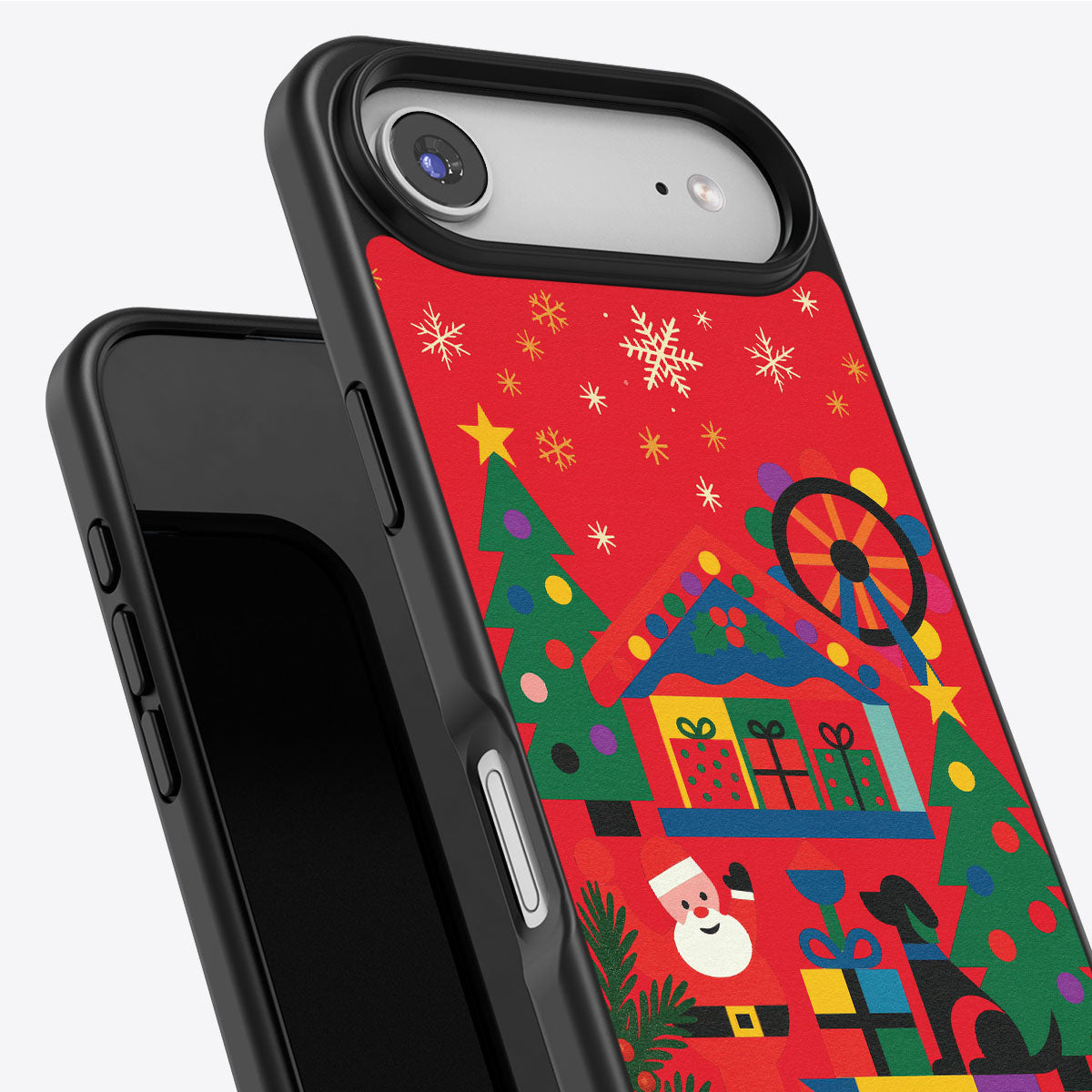 Gifts Galore - iPhone 17 Air Case #case type_core (non magsafe)