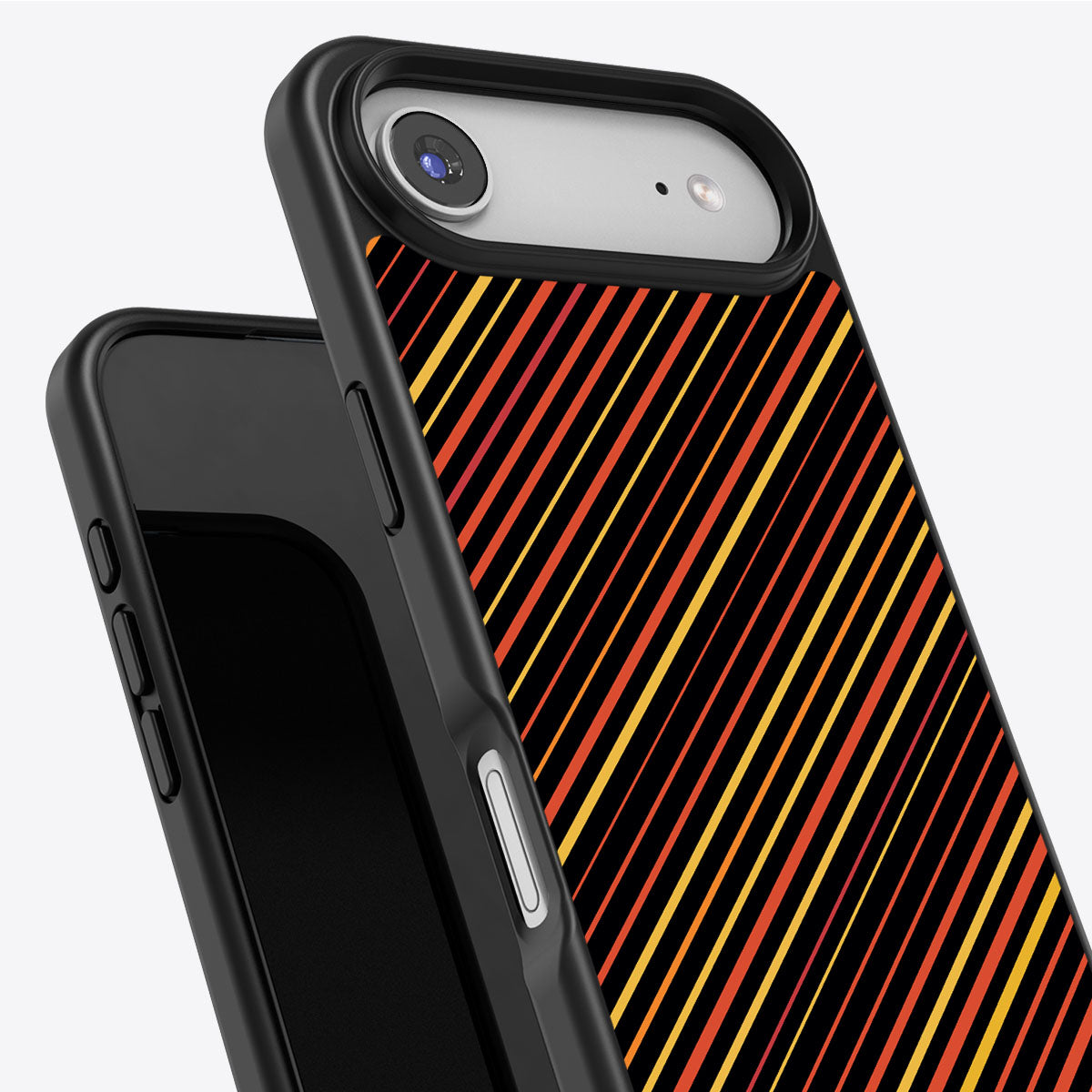 Halloween Code - iPhone 17 Air Case #case type_core (non magsafe)