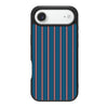 Preppy Stripe iPhone Air Case – Heritage Schools | MagSafe
