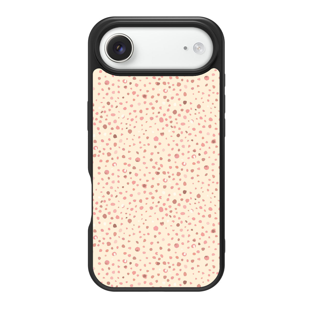 Honey Petal - iPhone 17 Air Case #case type_core (magsafe), #case type_core (non magsafe)