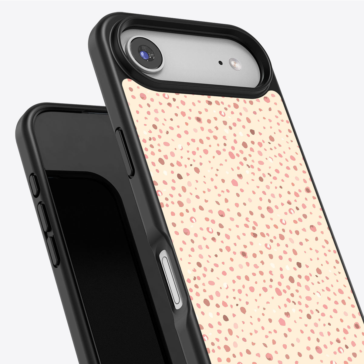 Honey Petal - iPhone 17 Air Case #case type_core (non magsafe)