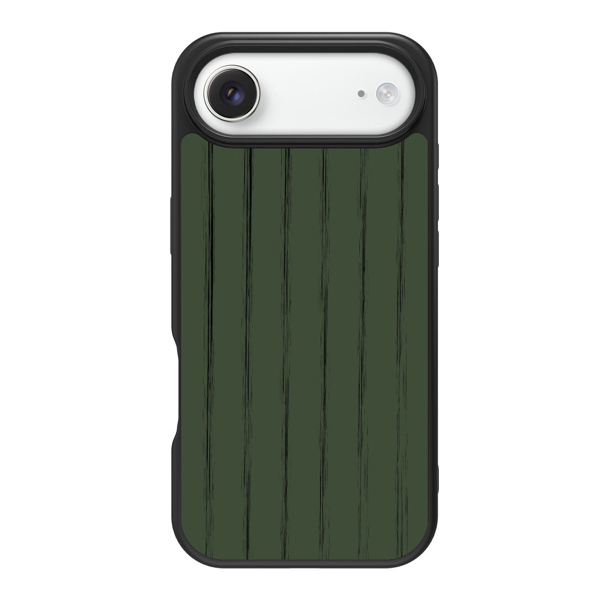 Jungle Rule - iPhone 17 Air Case #case type_core (magsafe), #case type_core (non magsafe)