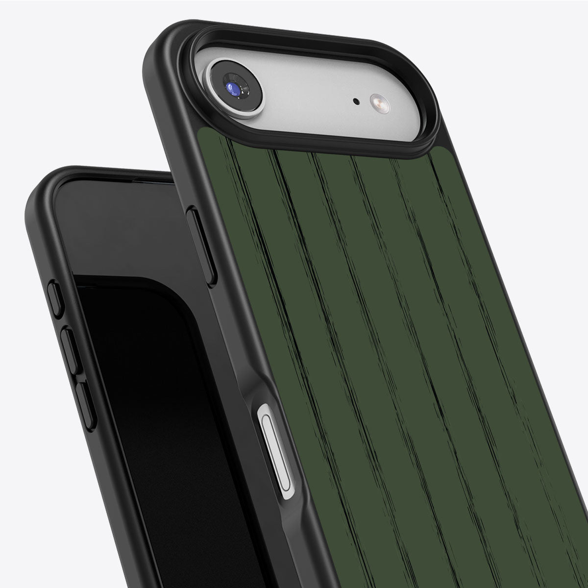 Jungle Rule - iPhone 17 Air Case #case type_core (non magsafe)