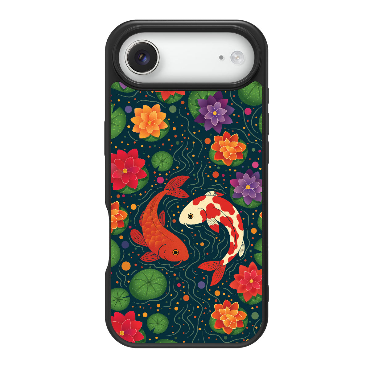 Koi Fish - iPhone 17 Air Case