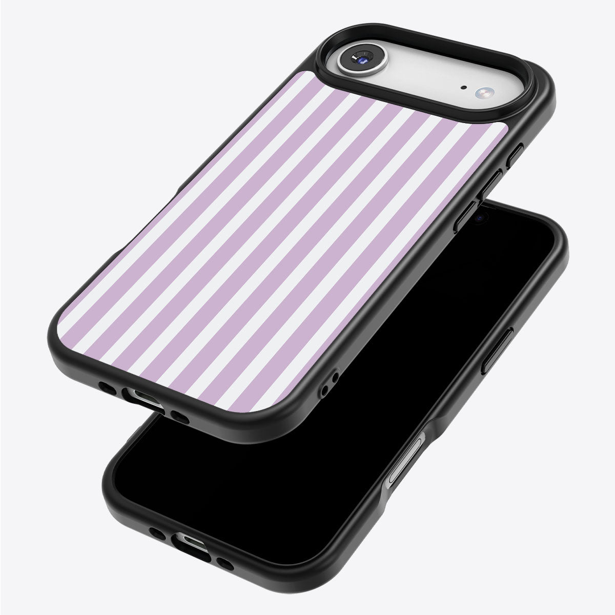 Lavender Farms - iPhone 17 Air Case #case type_core (magsafe), #case type_core (non magsafe)