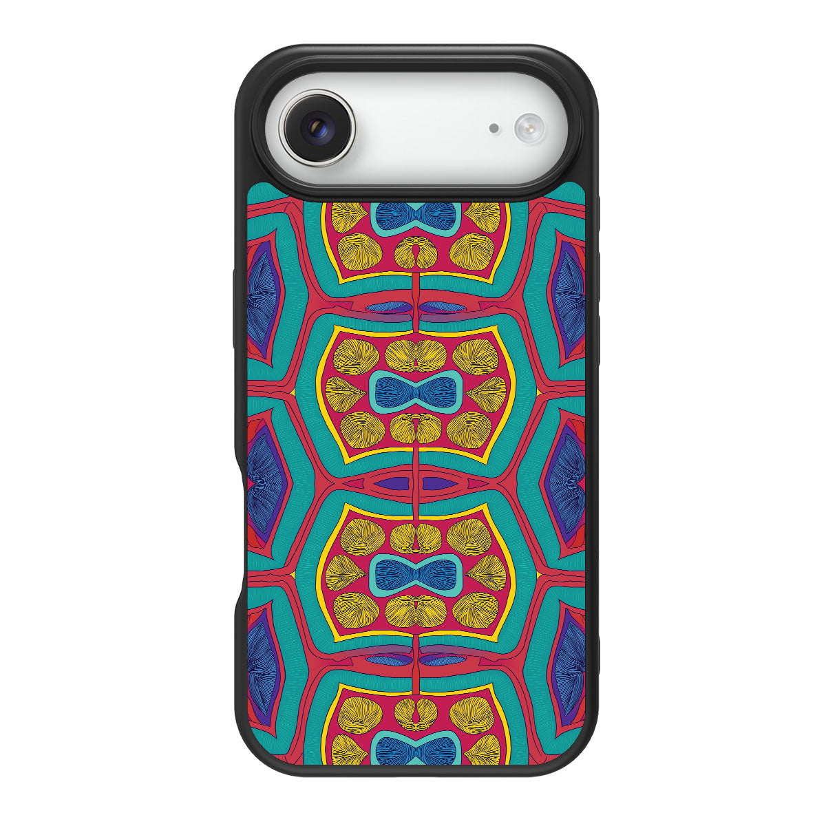 Living Cells - iPhone 17 Air Case