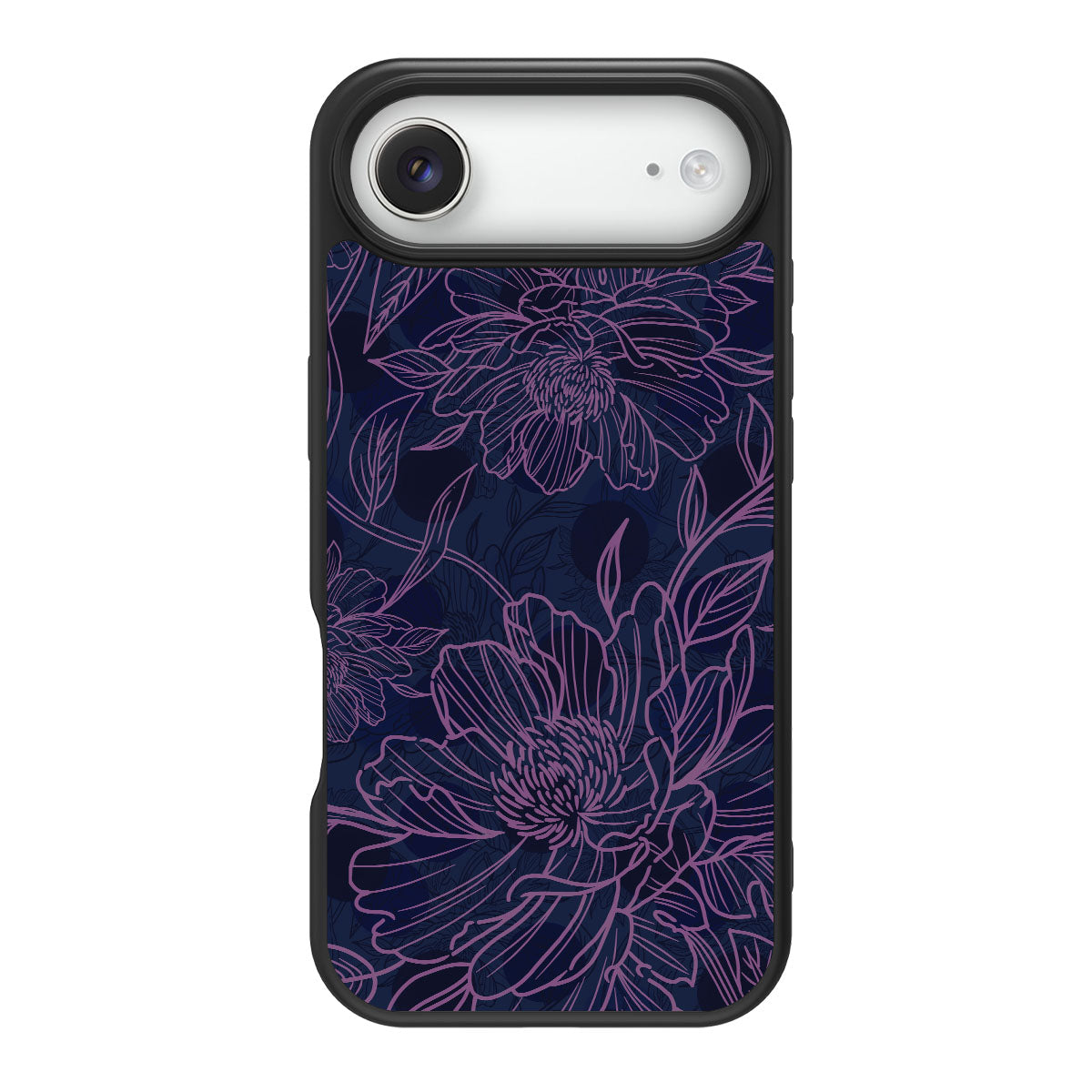 Luminous Blooms - iPhone 17 Air Case